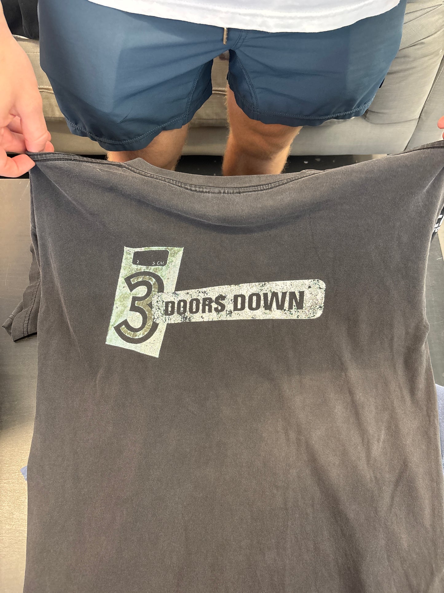 3 doors down