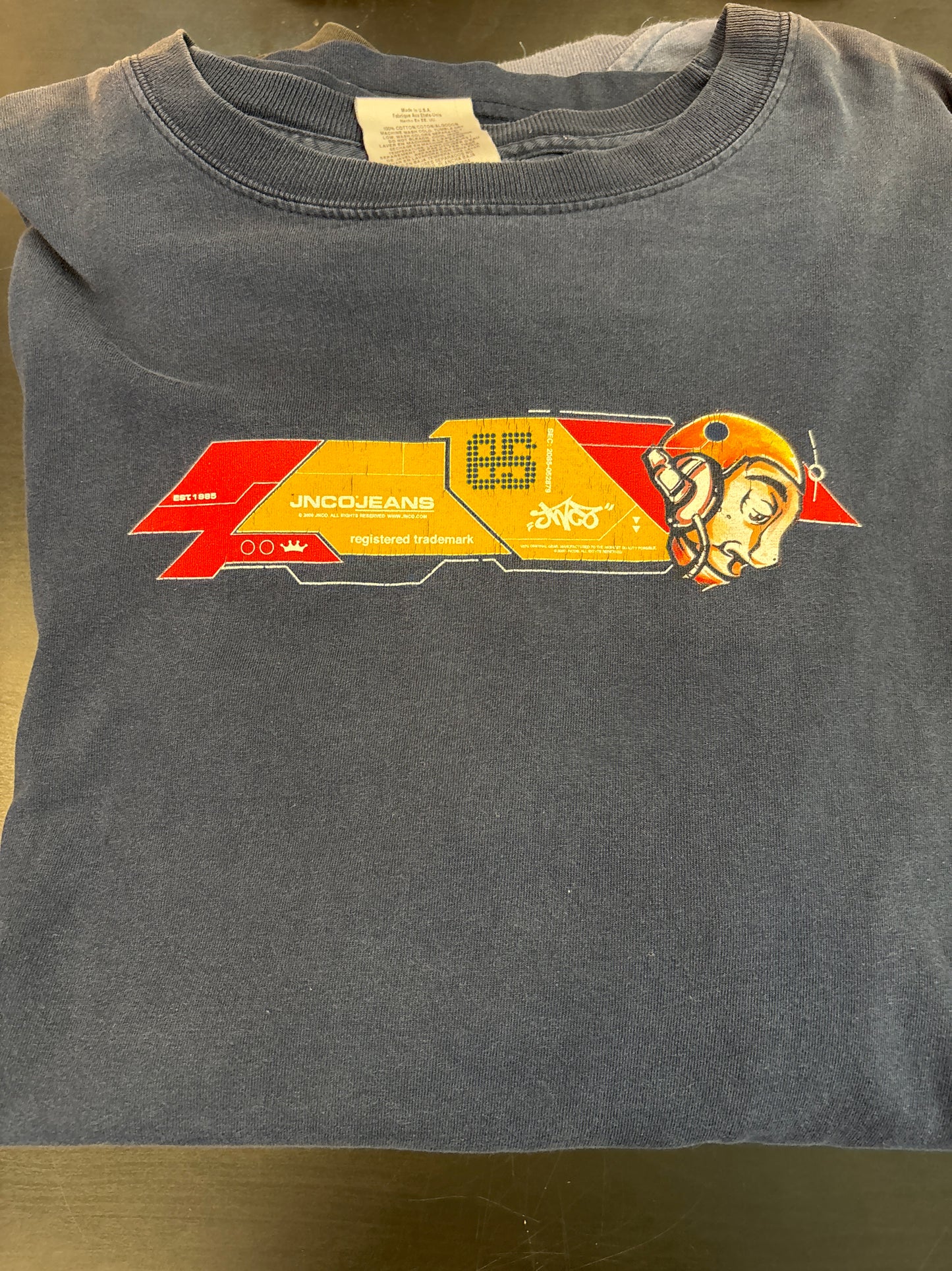 Jinco racer sleeve hit