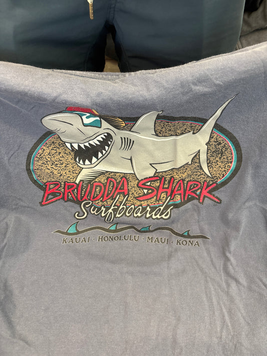Brudda shark