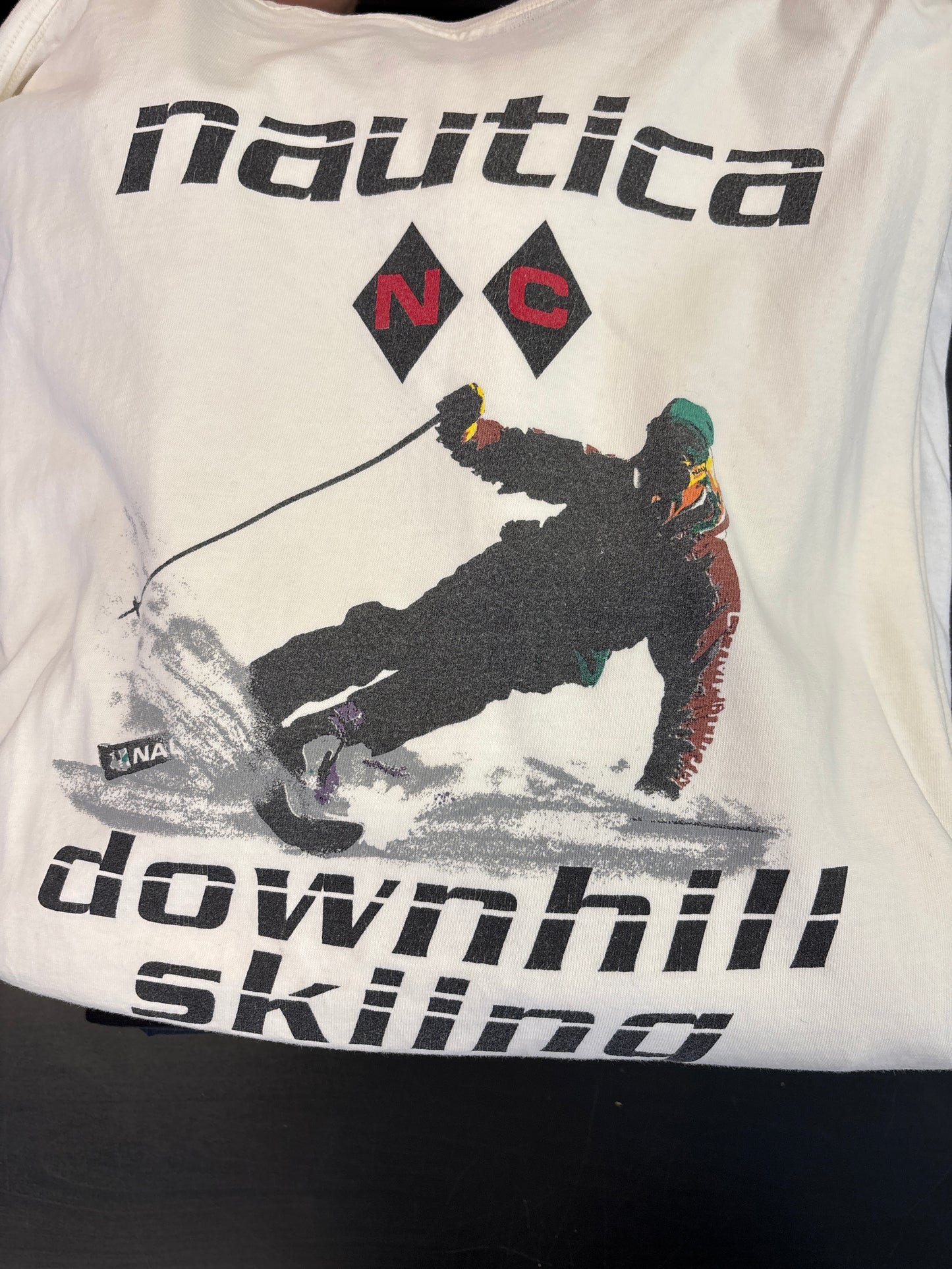 Nautica ski LS
