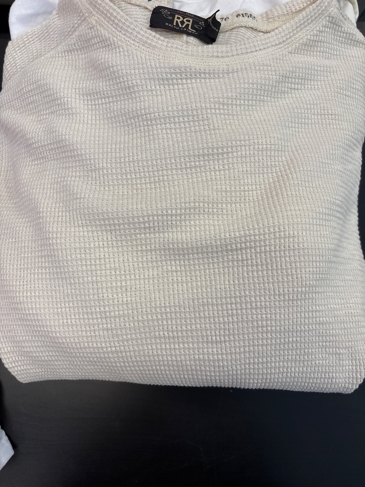 Double RL thermal